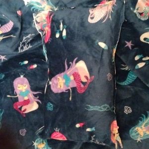 Baby Blankets and Pillows